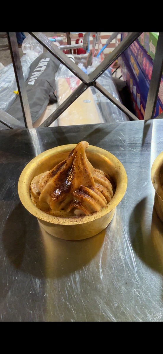 Mangalore Tiffin Room